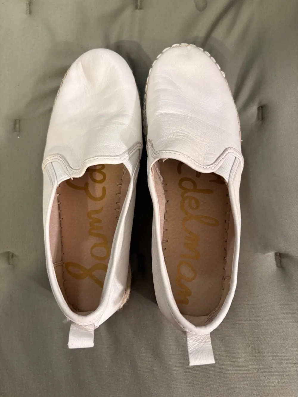 Sam Edelman Espadrilles